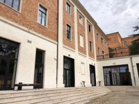 Palazzina Tucci
