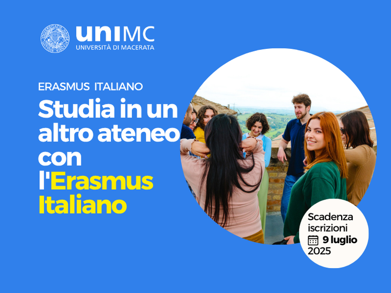 Image - Studia in un altro ateneo con l'Erasmus Italiano
