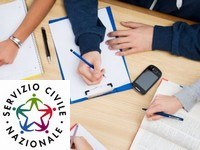 Bando servizio civile Sistema bibliotecario di Ateneo