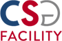 Logo CSG Facility
