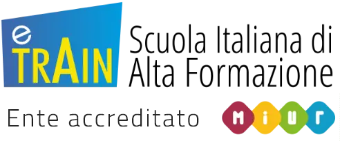 logo e-train