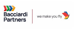 LOGO BACCIARDI LOGO