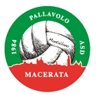 logo pallavolo Macerata logo pallavolo Macerata