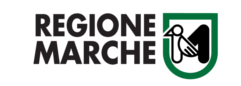 LOGO REGIONE MARCHE LOGO REGIONE MARCHE