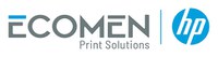 Logo Ecomen srl 