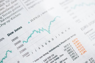 Image - International Finance and Economics