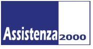 Logo Assistenza 2000 soc. coop. soc.