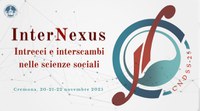 Conferenza Nazionale delle Dottorande e dei Dottorandi in Scienze Sociali 2025