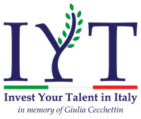 IYT logo