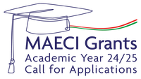 MAECI grants 24/25