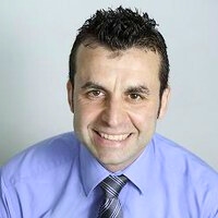 Asimakopoulos Stavros