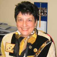 Bakhtiarova Galina Mikhailovna