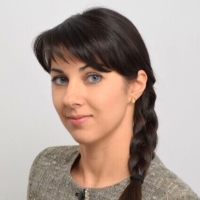 Bulkot Oksana