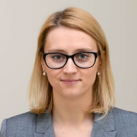 Gailiūtė-Janušonė Dovilé