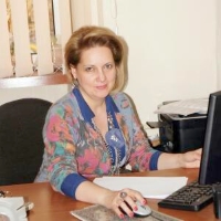 Gevorgyan Rita
