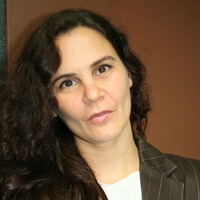 Haghirian Parissa
