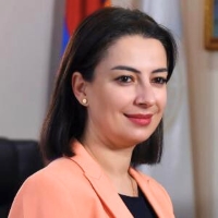 Harutyunyan Marianna