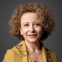 Melfi Mariamaddalena (Milena)