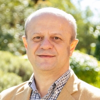 Polunin Oleksii