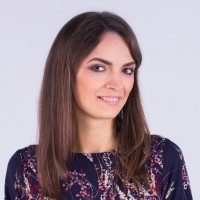 Shkoda Tetiana