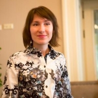 SOFINSKA IRYNA