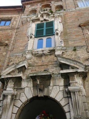 Palazzo De Vico