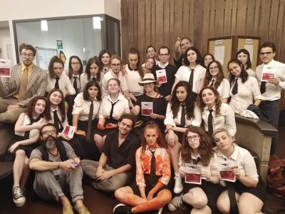 Image - ed. 2018-2019  | Macbeth Rooms