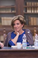 Carla Ida Salviati ospite a Unimc