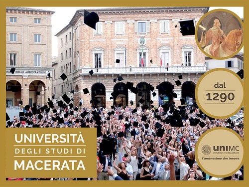 Università di Macerata: Dipartimenti di eccellenza, il Miur premia