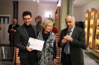 Nuova sede per le Edizioni Università di Macerata