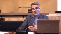Anni di piombo, il prof. Ventrone nel Comitato di esperti nazionali