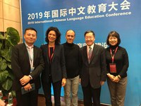 Istituto Confucio UniMC in Cina: Villa Lauri pronta nel 2020