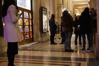 Torna il martedì in lingua originale al Cinema Italia Torna il martedì in lingua originale al Cinema Italia