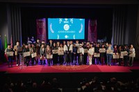 L’Università cerca laureati di 25 e 50 anni fa L’Università cerca laureati di 25 e 50 anni fa