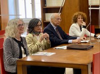 Musei d’impresa, diritto inclusivo e sviluppo delle aree interne: i tre progetti UniMc premiati da “Le Cento Città”