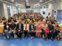 Università di Macerata, ogni fine settimana 680 studenti a lezione fra il centro storico e il Polo Bertelli