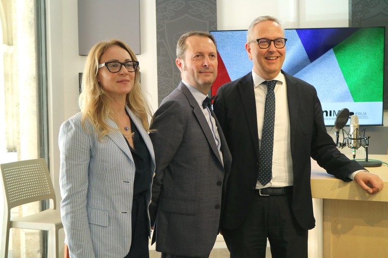 Image - Doppia laurea italo-francese in Giurisprudenza, pubblicato il bando
