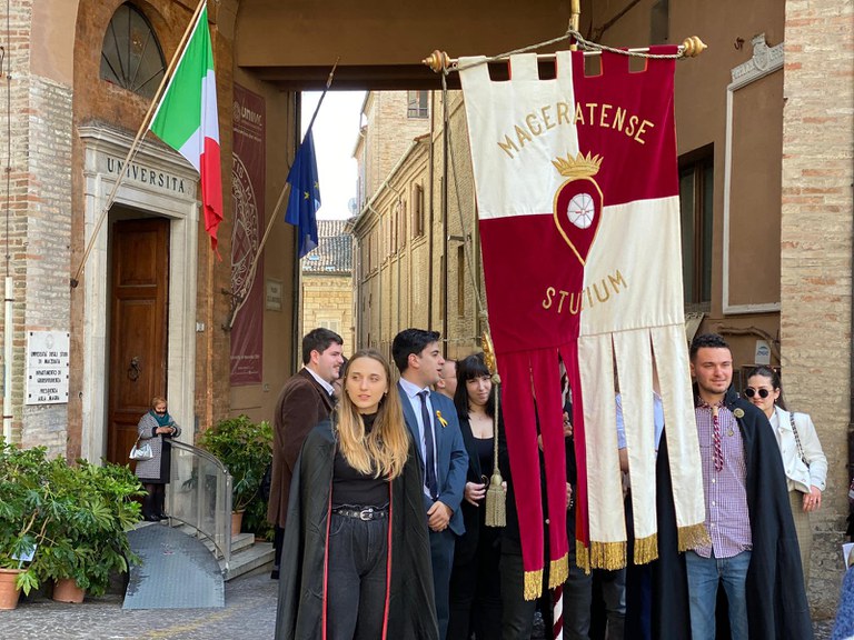 Image - Università di Macerata di nuovo sul podio delle classifiche Censis