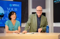 Unimc promossa dall’Europa della ricerca.  Nuovo riconoscimento come “HR Excellence in Research”