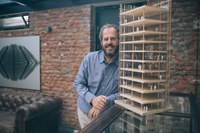 Incontro con MARIO CUCINELLA | La Città e l'Università