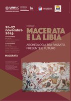 Image - MACERATA E LA LIBIA  | Archeologia tra passato, presente e futuro