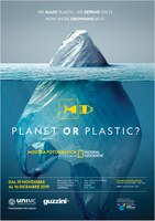 Image - Mostra. PLANET OR PLASTIC?