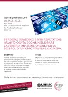 Image - Personal branding e web reputation