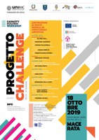 PROGETTO CHALLENGE | Costruzione di nuovi modelli di convivenza abitativa PROGETTO CHALLENGE | Costruzione di nuovi modelli di convivenza abitativa