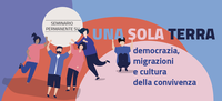 UNA SOLA TERRA | Don Luigi Ciotti e Giusi Nicolini