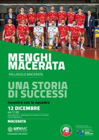 Image - Una storia di successi. Menghi Macerata