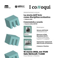 Image - Colloqui EUM