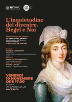 Image - L'inquietudine del divenire. Hegel e Noi