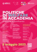 Image - Politiche di Welfare in Accademia