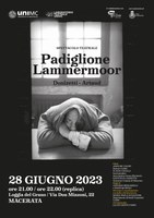 Image - TEATRO. Padiglione Lammermoor. Donizetti - Artaud